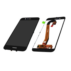 Huawei Nova 2 (PIC-L29) Display + Digitizer + Frame - Black Huawei Nova 2 (PIC-L29) Display + Digitizer + Frame - Black