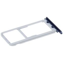 Huawei Nova 2 (PIC-L29) Sim Holder - Black