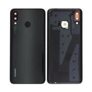 Huawei Nova 3 (PAR-LX1/ PAR-LX9) Battery Cover - Black Huawei Nova 3 (PAR-LX1/ PAR-LX9) Battery Cover - Black