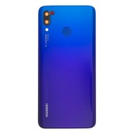Huawei Nova 3 (PAR-LX1/ PAR-LX9) Battery Cover - Iris Purple Huawei Nova 3 (PAR-LX1/ PAR-LX9) Battery Cover - Iris Purple