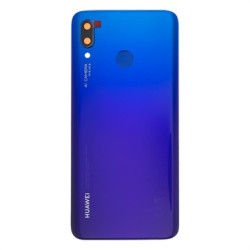 Huawei Nova 3 (PAR-LX1/ PAR-LX9) Battery Cover - Iris Purple Huawei Nova 3 (PAR-LX1/ PAR-LX9) Battery Cover - Iris Purple