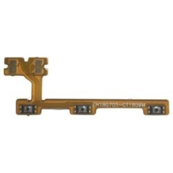 Huawei Nova 3 (PAR-LX1/ PAR-LX9) Power + Volume Flex Cable