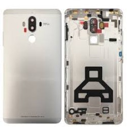 Replacement Battery Cover For Huawei Nova - Silver Replacement Battery Cover For Huawei Nova - Silver
