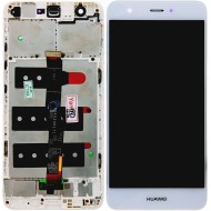 Huawei Nova (CAN-L01/ CAN-L11) Display + Digitizer + Frame - White