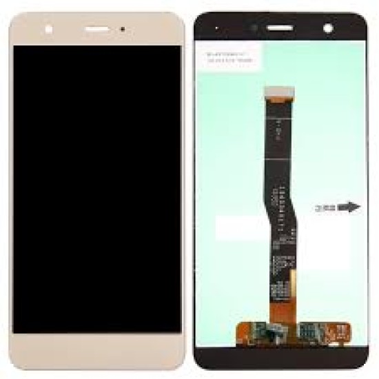 Huawei Nova (CAN-L01/ CAN-L11) Display + Digitizer Complete - Gold Huawei Nova (CAN-L01/ CAN-L11) Display + Digitizer Complete - Gold