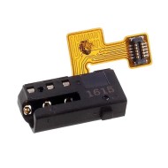Huawei Nova (CAN-L01/ CAN-L11) Audio/Earphone Jack