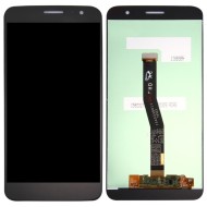 Huawei Nova Plus Digitizer And Display - Black Huawei Nova Plus Digitizer And Display - Black
