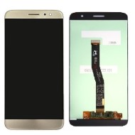 Huawei Nova Plus Digitizer And Display - Gold