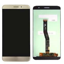 Huawei Nova Plus Digitizer And Display - Gold