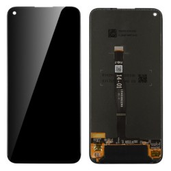 Huawei P40 Lite (JNY-LX1) Display + Digitizer Module - Midnight Black Huawei P40 Lite (JNY-LX1) Display + Digitizer Module - Midnight Black