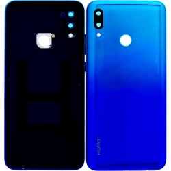 Huawei P Smart 2019 (POT-L21/ POT-LX1) Battery Cover - Twilight