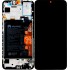 Huawei P Smart 2019 (POT-L21/ POT-LX1) OEM Service Part Screen Incl. Battery (02352JEY) - Black