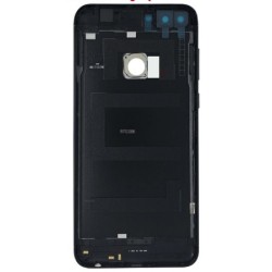 Huawei P Smart (FIG-L31) Battery Cover - Black Huawei P Smart (FIG-L31) Battery Cover - Black