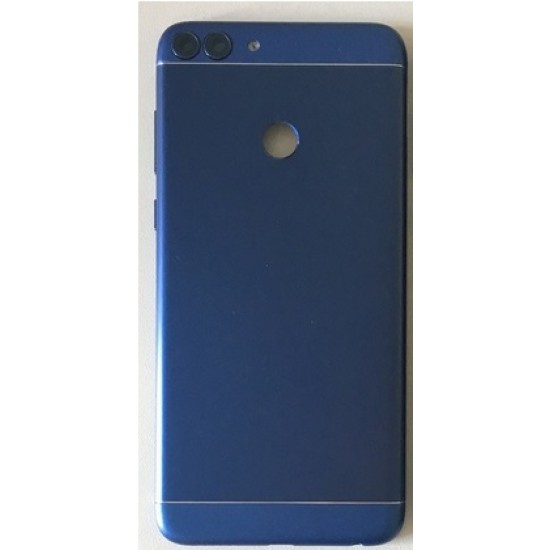 Huawei P Smart (FIG-L31) Battery Cover - Blue Huawei P Smart (FIG-L31) Battery Cover - Blue