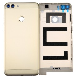 Huawei P Smart (FIG-L31) Battery Cover - Gold Huawei P Smart (FIG-L31) Battery Cover - Gold