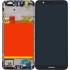 Huawei P Smart (FIG-L31) OEM Service Part Screen Incl.Battery (02351SVJ) - Black