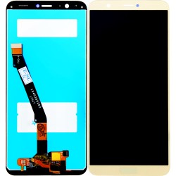 Huawei P Smart (FIG-L31) Display+Digitizer - Gold Huawei P Smart (FIG-L31) Display+Digitizer - Gold