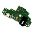 Huawei P Smart (FIG-L31) Charger Connector Board With Microphone/ Audio Jack