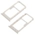 Huawei P Smart (FIG-L31) Sim Holder - Gold