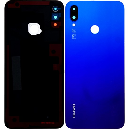 Huawei P Smart Plus (INE-LX1) Battery Cover - Twilight Huawei P Smart Plus (INE-LX1) Battery Cover - Twilight