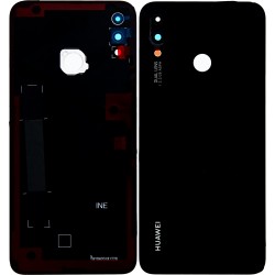 Huawei P Smart Plus (INE-LX1) Battery Cover - Black Huawei P Smart Plus (INE-LX1) Battery Cover - Black