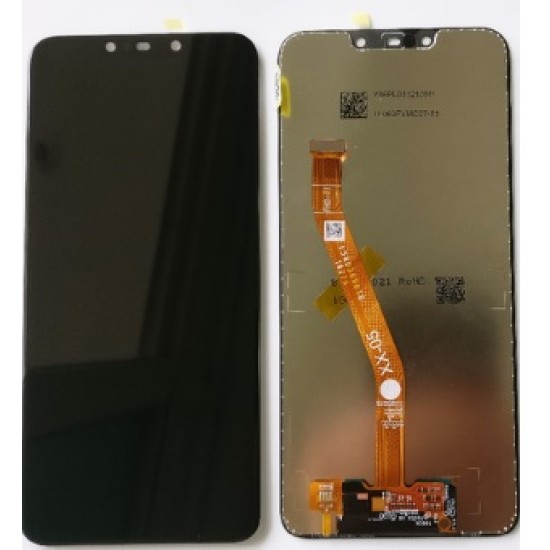 Huawei P Smart Plus (INE-LX1)/ Mate 20 Lite (SNE-L21) Display + Digitizer - Black