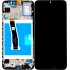 Huawei P Smart Plus 2019 Display + Digitizer With Frame - Black