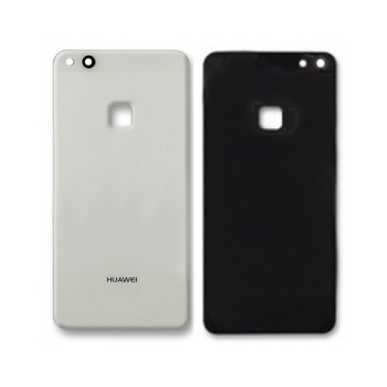 Huawei P10 Lite (WAS-L21) Battery Cover - White Huawei P10 Lite (WAS-L21) Battery Cover - White
