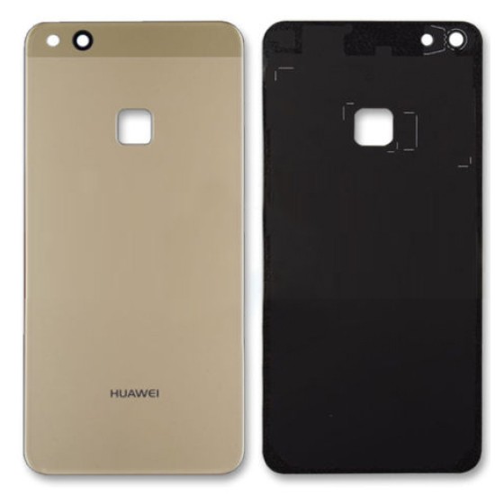 Huawei P10 Lite (WAS-L21) Replacement Battery Cover - Gold Huawei P10 Lite (WAS-L21) Replacement Battery Cover - Gold
