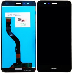 Huawei P10 Lite (WAS-L21) Display + Digitizer Complete - Black Huawei P10 Lite (WAS-L21) Display + Digitizer Complete - Black