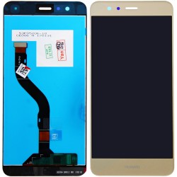 Huawei P10 Lite (WAS-L21) Display + Digitizer Complete - Gold Huawei P10 Lite (WAS-L21) Display + Digitizer Complete - Gold