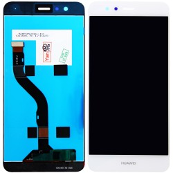 Huawei P10 Lite (WAS-L21) Display + Digitizer Complete - White Huawei P10 Lite (WAS-L21) Display + Digitizer Complete - White