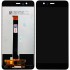 Huawei P10 Plus (VKY-L29) Display + Digitizer Complete - Black