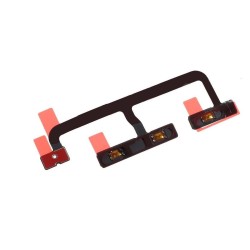 Huawei P10 Plus (VKY-L29) Power Flex + Volume Cable