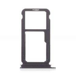 Huawei P10 Plus (VKY-L29) Sim + MicroSD Holder - Black