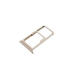 Huawei P10 Plus (VKY-L29) Sim + MicroSD Holder - Gold