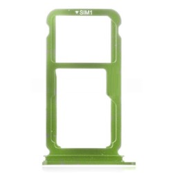 Huawei P10 Plus (VKY-L29) Sim + MicroSD Holder - Green
