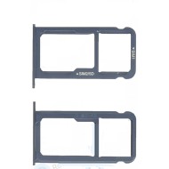 Huawei P10 (VTR-L09/VTR-L29) Sim Card Tray - Blue Huawei P10 (VTR-L09/VTR-L29) Sim Card Tray - Blue