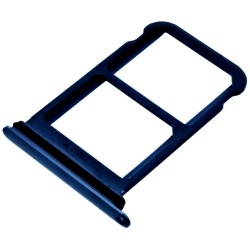 Huawei P20 (EML-L09/ EML-L29) Sim Holder - Midnight Blue
