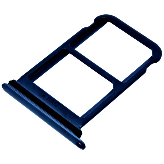 Huawei P20 (EML-L09/ EML-L29) Sim Holder - Midnight Blue Huawei P20 (EML-L09/ EML-L29) Sim Holder - Midnight Blue