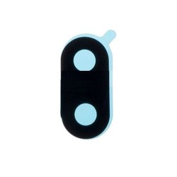 Huawei P20 Lite (ANE-LX1) Camera Lens - Black (5pcs) Huawei P20 Lite (ANE-LX1) Camera Lens - Black (5pcs)
