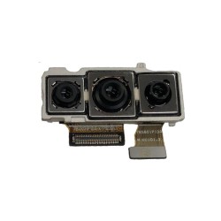 Huawei P20 Pro (CLT-L09/ CLT-L29) Big Camera