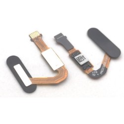 Huawei P20 Pro (CLT-L09/ CLT-L29) Home Button Flex Cable, Fingerprint Touch ID Sensor