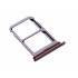 Huawei P20 Pro (CLT-L09/ CLT-L29) Sim Holder - Black