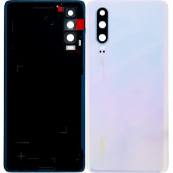Huawei P30 (ELE-L29) Battery Cover - Breathing Crystal Huawei P30 (ELE-L29) Battery Cover - Breathing Crystal
