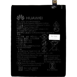 Huawei P30 (ELE-L09 ELE-L29) Battery HB436380ECW - 3650mAh Huawei P30 (ELE-L09 ELE-L29) Battery HB436380ECW - 3650mAh