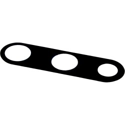 Huawei P30 (ELE-L29) Camera Lens (5pcs)