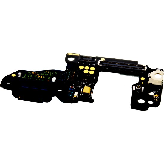 Huawei P30 (ELE-L29) Charging Connector Flex Huawei P30 (ELE-L29) Charging Connector Flex