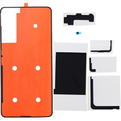 Huawei P30 (ELE-L29) Battery Door Adhesive Set