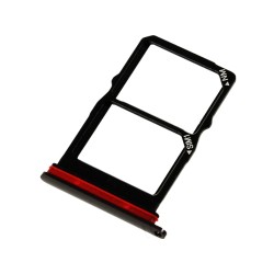 Huawei P30 (ELE-L29) Simcard Holder - Black Huawei P30 (ELE-L29) Simcard Holder - Black